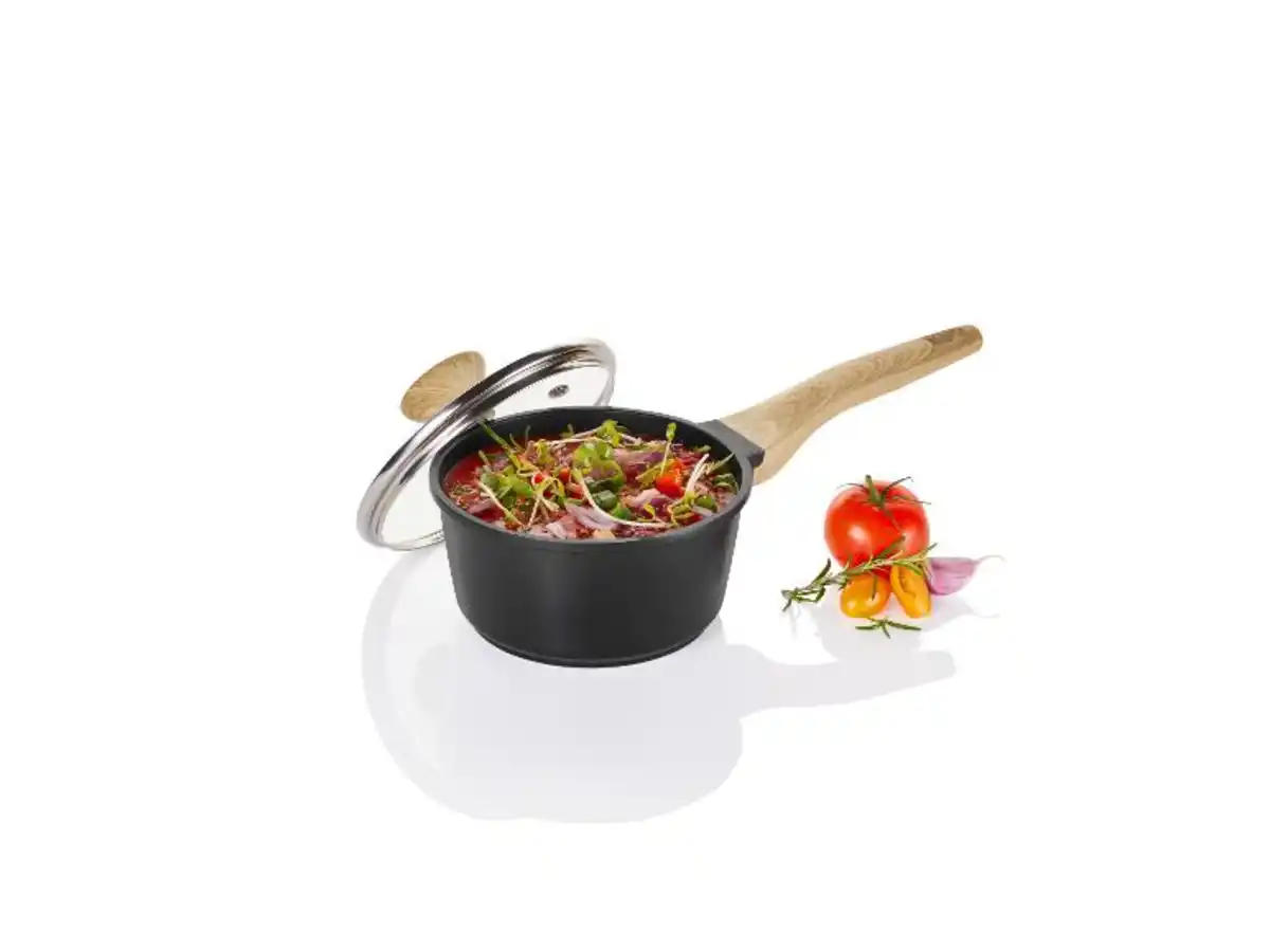 Bild 3 von LIVARNO home Topf 20cm / Stielkasserolle 16cm