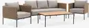 Bild 1 von Lounge-Set DAMFENNER 5 Pers. natur
