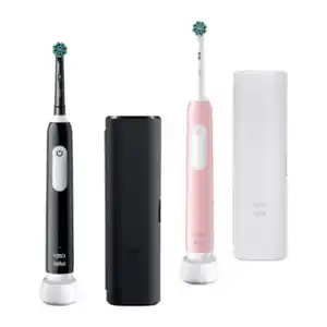 ORAL-B Elektrische Zahnbürste