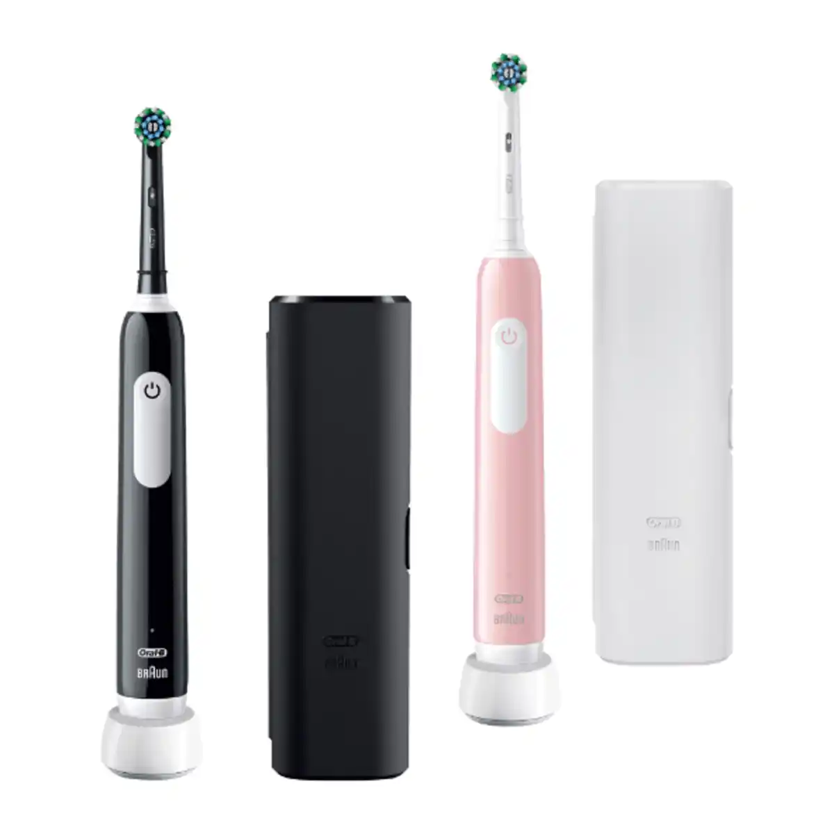 Bild 1 von ORAL-B Elektrische Zahnbürste