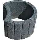 Bild 1 von Pflanzring, BxHxL: 35 x 20 x 28 cm, Beton