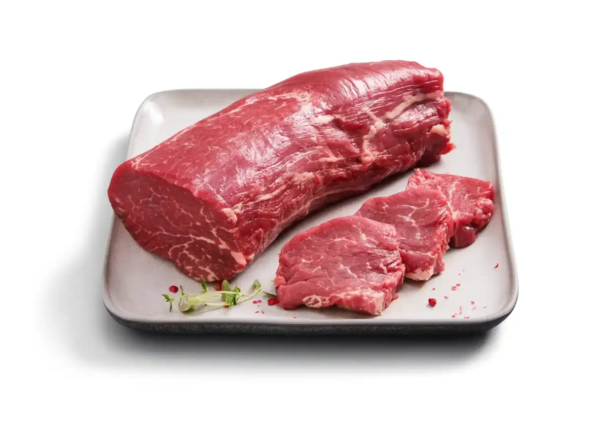 Bild 1 von Metzgerfrisch Rinderfilet