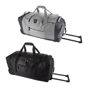 LIVE IN STYLE Roll-Reisetasche