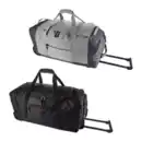Bild 1 von LIVE IN STYLE Roll-Reisetasche