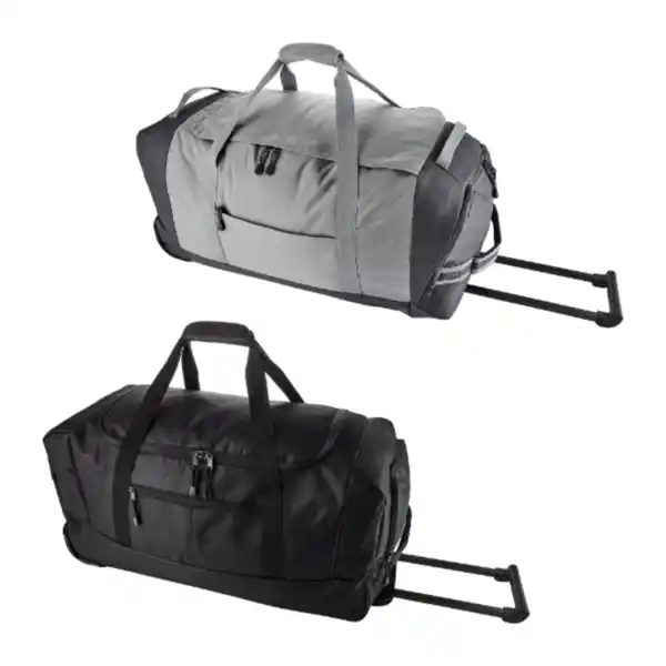 Bild 1 von LIVE IN STYLE Roll-Reisetasche