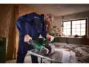 Bild 2 von PARKSIDE® Satinier-/Bürstenschleifmaschine