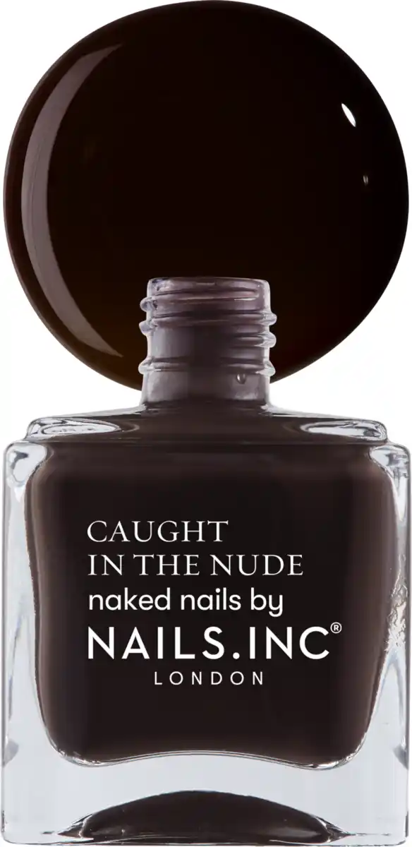 Bild 2 von Nails.INC Nagellack Caught Copacabana Beach, 14,6 ml