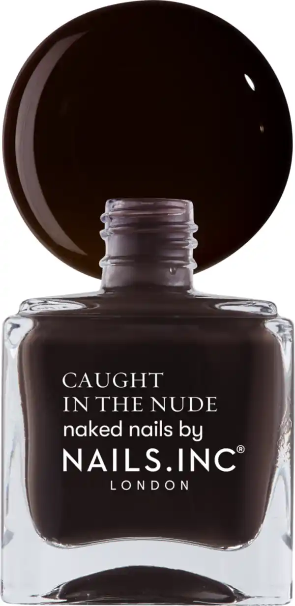 Bild 2 von Nails.INC Nagellack Caught Copacabana Beach, 14,6 ml