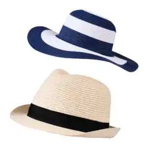 UP2FASHION Strandhut