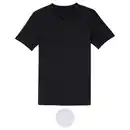 Bild 1 von UP2FASHION BASICS Herren Unterhemd, 3er-Pack