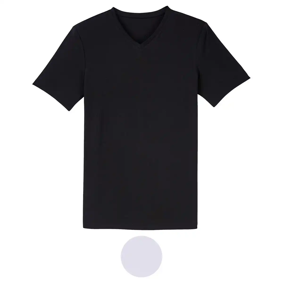 Bild 1 von UP2FASHION BASICS Herren Unterhemd, 3er-Pack