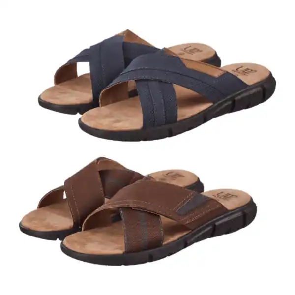 Bild 1 von UP2FASHION Lederslipper