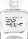 Bild 2 von Nails.INC Nagellack Speedy Base Coat, 14,6 ml