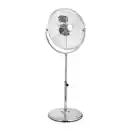 Bild 1 von Tristar Standventilator Ø 45 cm höhenverstellbar 130 cm silber