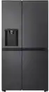 Bild 1 von GSJC41EPPE Side by Side Essence Matte Black / E