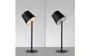 Bild 4 von LED-Akku Tischleuchte Boteria, schwarz, inkl. Flaschenverschluss