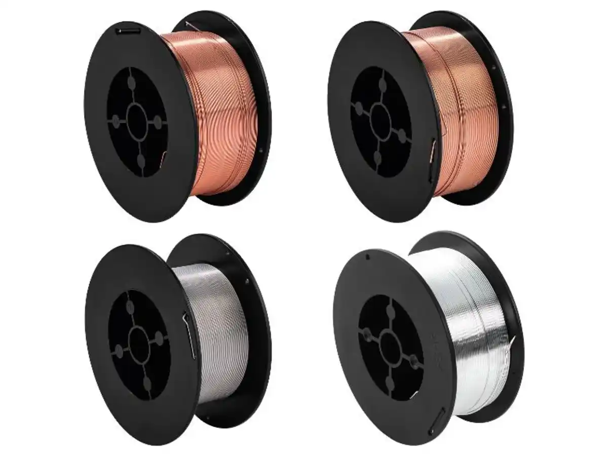 Bild 1 von PARKSIDE® Schweißdraht »PSDS C1«