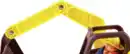 Bild 3 von Hape Bagger