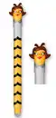 Bild 1 von EBERHARD FABER Animal Erase It! Gelschreiber radierbar Biene, 1 Stk