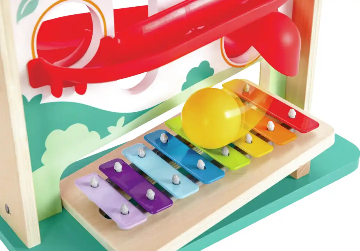 Bild 4 von Hape Melodien-Haus