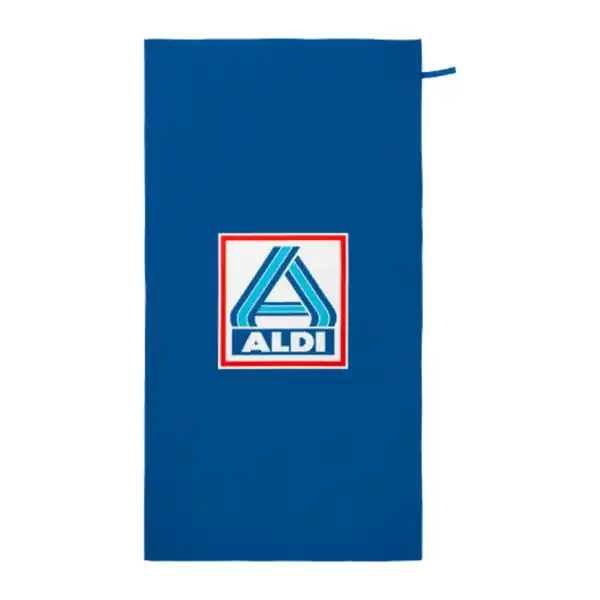 Bild 4 von ALDIORIGINAL Strandtuch
