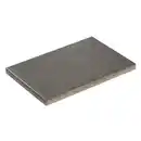 Bild 1 von Terrassenplatte 'T-Court Noble' Beton basaltfarben 40 x 60 x 4 cm