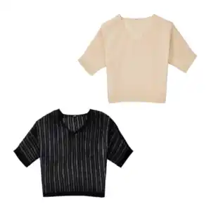 UP2FASHION Strickshirt