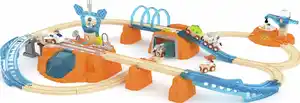 Hape Zugset - Mars-Erkundung