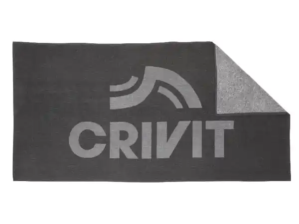 Bild 2 von CRIVIT Strandtuch, 90 x 180 cm