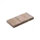 Bild 1 von Betonplatte »Figuera«, Beton, Muschelkalk, LxBxH: 40 x 20 x 4 cm