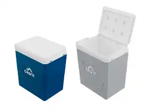 CRIVIT Kühlbox
