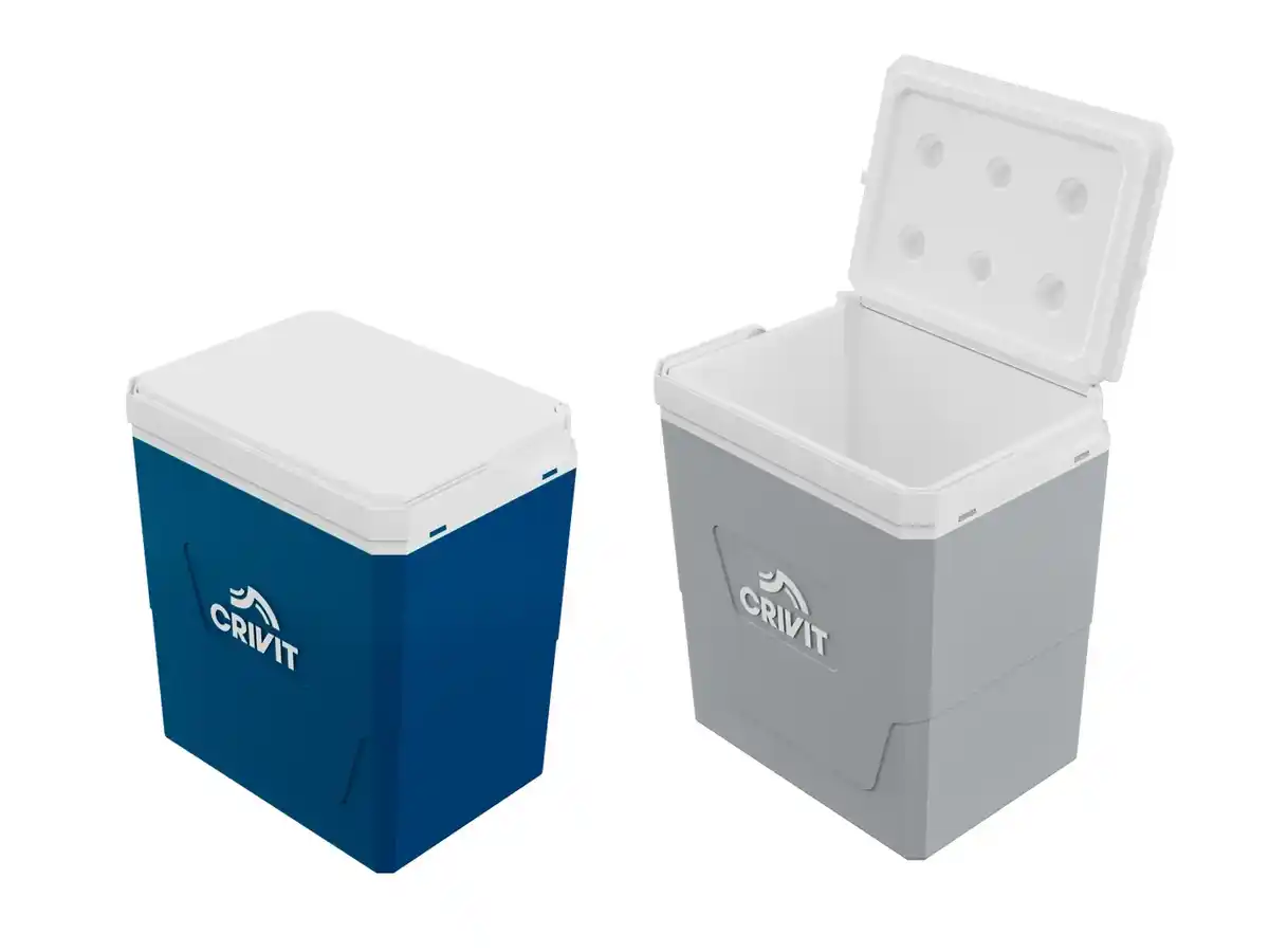 Bild 1 von CRIVIT Kühlbox