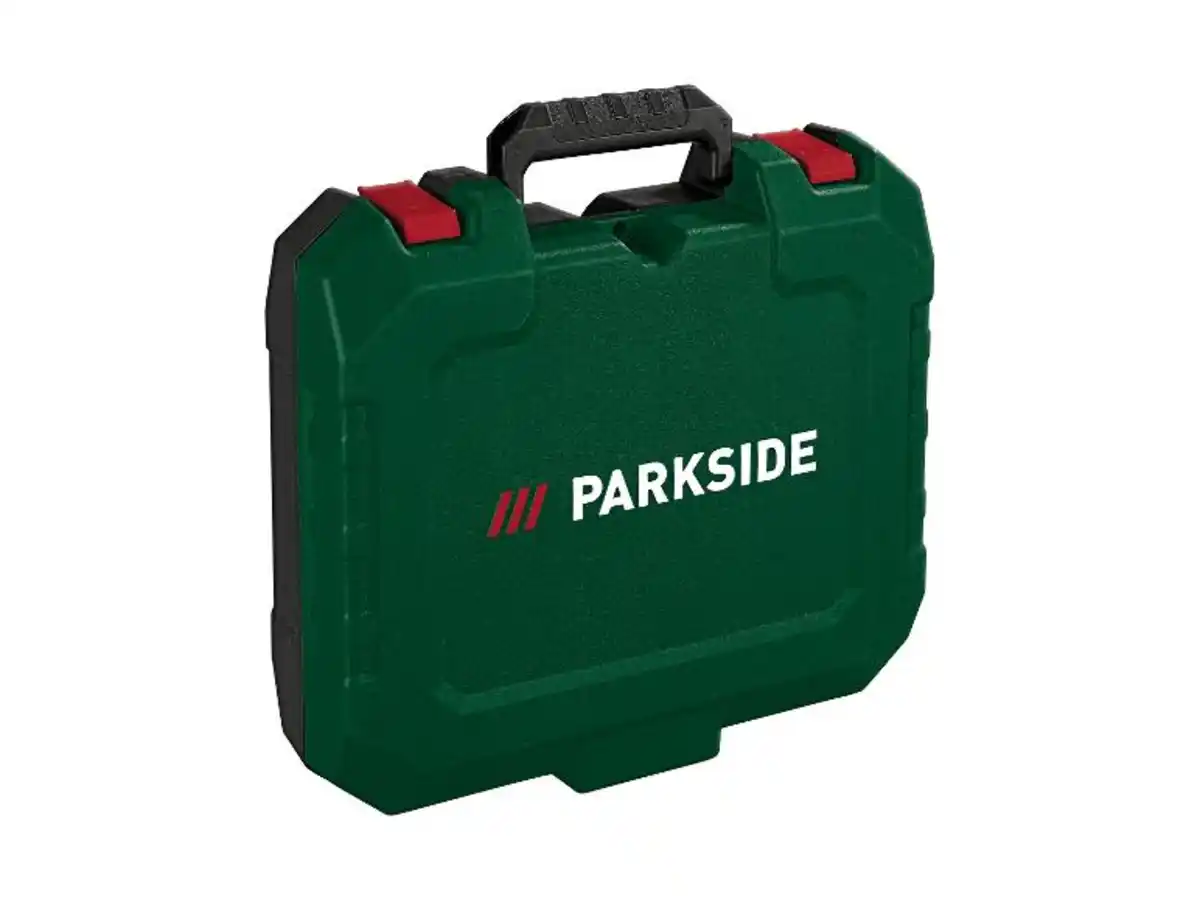 Bild 3 von PARKSIDE® 12 V Akku-Ausbesserungspolierer »PAAP 12 E5«, mit Akku und Ladegerät