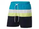 Bild 2 von CRIVIT Herren Badeshorts mit Innenhose aus Netz-Qualität