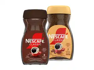 Nescafé Classic, 200 g