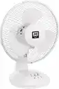 Bild 1 von SHE23TI2001 Tischventilator weiß
