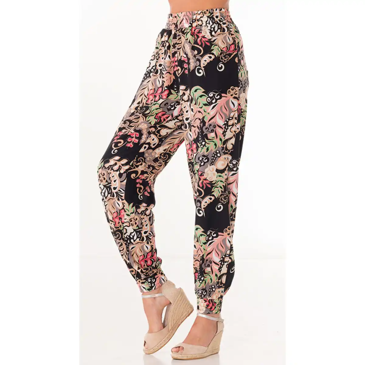 Bild 3 von Ellenor Jodphur-Hose