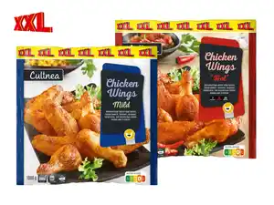 Culinea Chicken Wings XXL,  1 kg