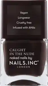 Nails.INC Nagellack Caught Copacabana Beach, 14,6 ml