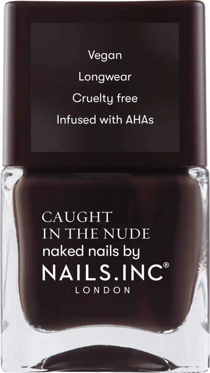 Bild 1 von Nails.INC Nagellack Caught Copacabana Beach, 14,6 ml