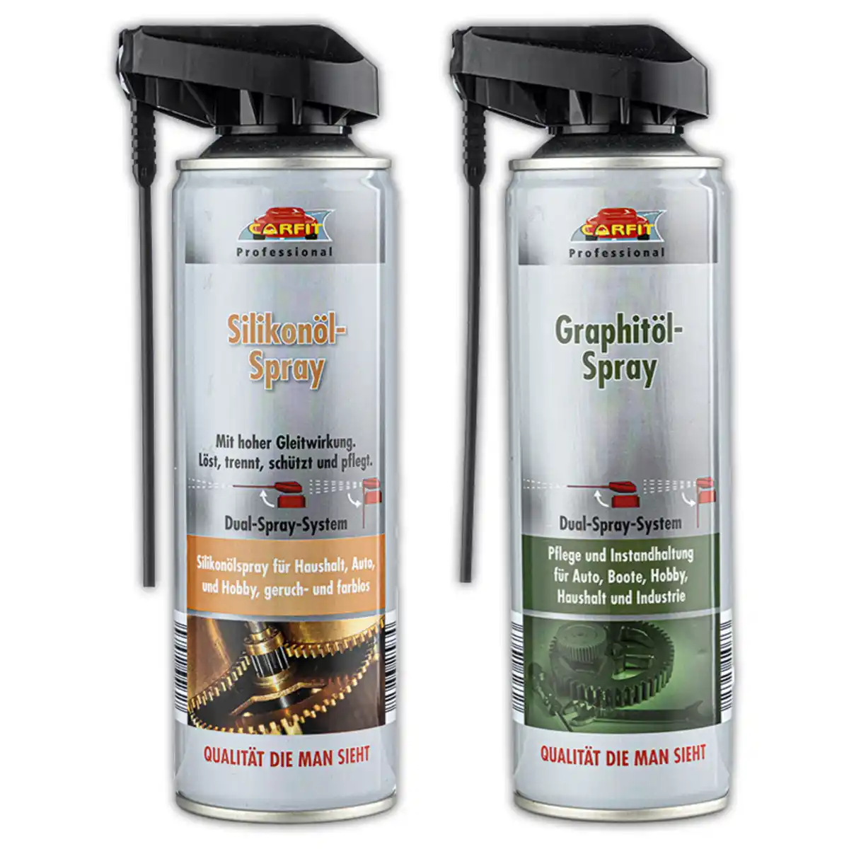 Bild 2 von Carfit Professional Spezialschmierstoffe 300 ml