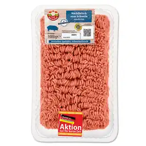 Gut Bartenhof Schweine-Hackfleisch XXL