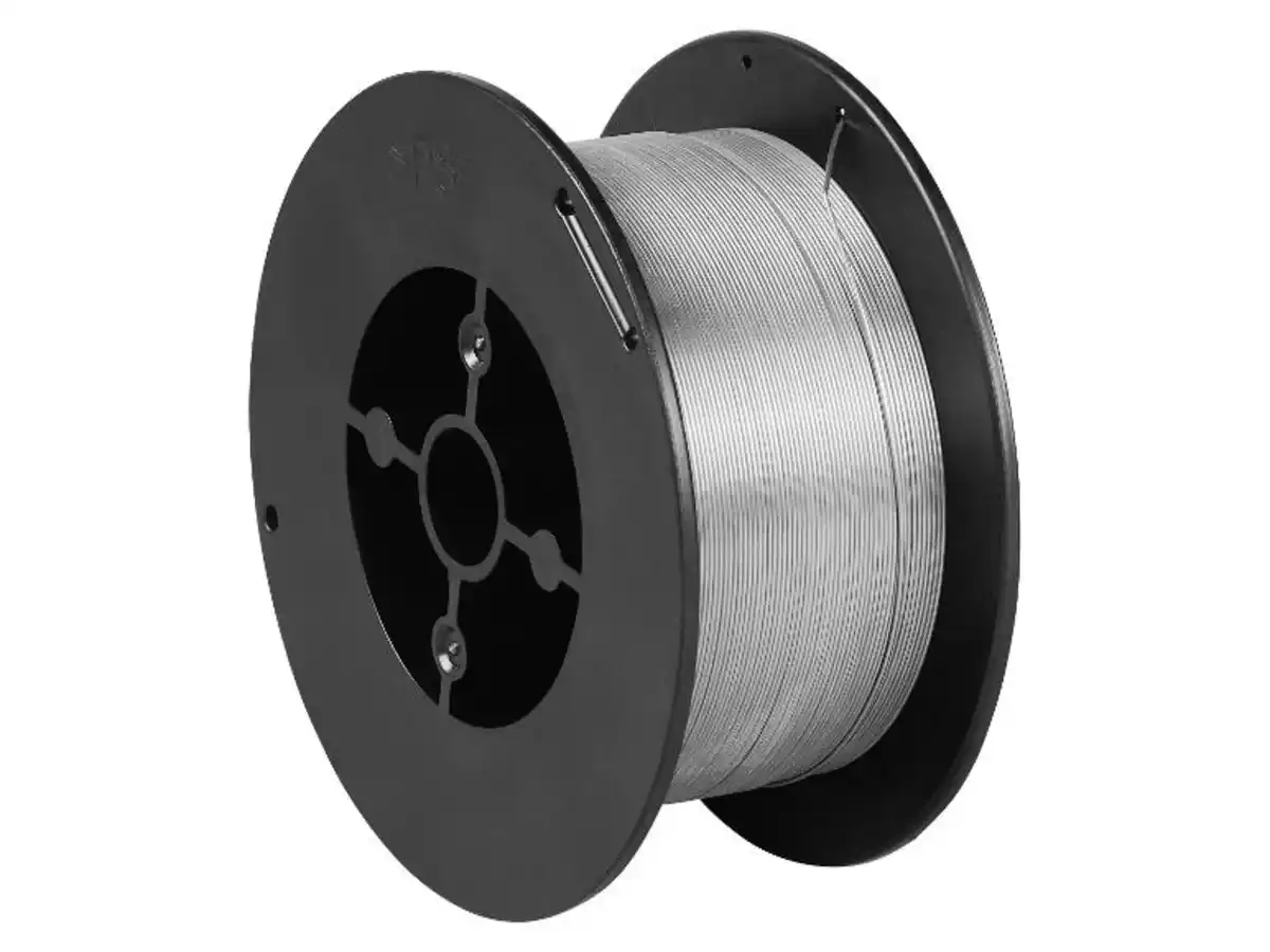 Bild 1 von PARKSIDE® Fülldraht »PSFD 0.6 C1«, kompatibel mit gängigen Schweißgeräten