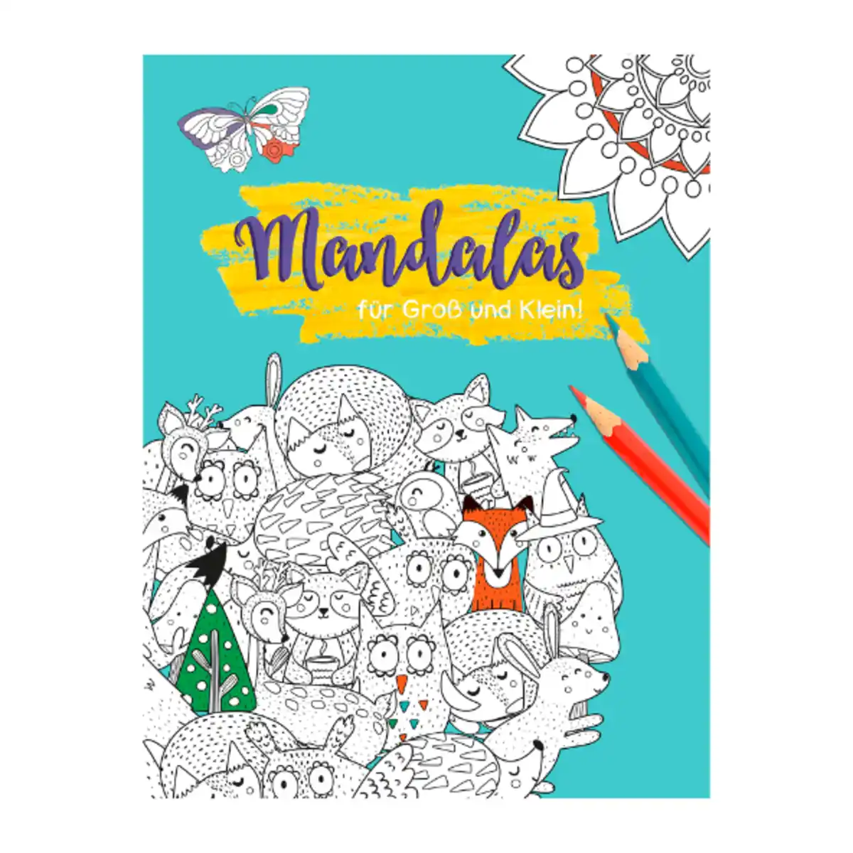 Bild 2 von Rätselbuch