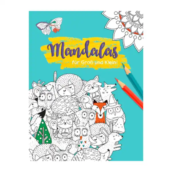 Bild 2 von Rätselbuch