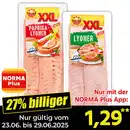 Bild 1 von Gut Bartenhof Lyoner / Paprikalyoner XXL