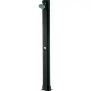 GRE Solardusche schwarz 30 l