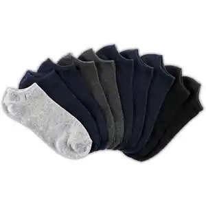 Toptex Sneaker-Socken 10 Paar