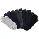 Bild 1 von Toptex Sneaker-Socken 10 Paar