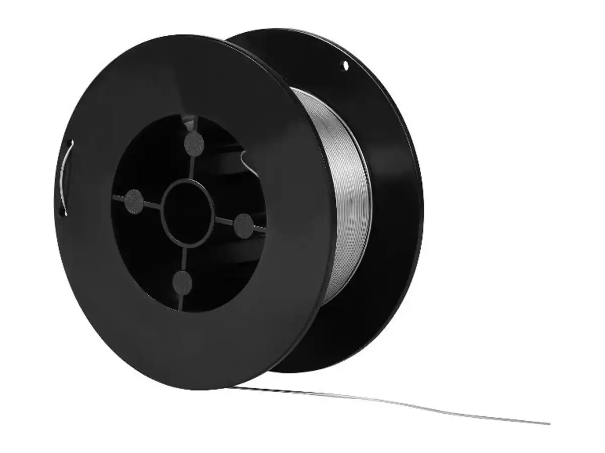 Bild 2 von PARKSIDE® Fülldraht »PSFD 0.8 C1 EDS«, kompatibel mit gängigen Schweißgeräten